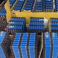 专业回收锂电池厂_动力电池回收价格_三元电池回收